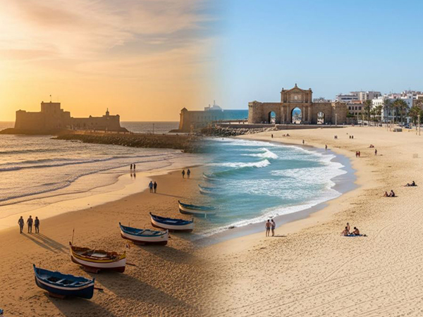 Cadiz Beaches