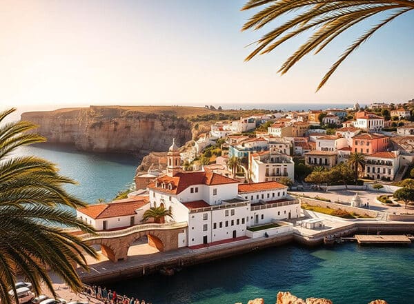 Day Trips from Cadiz