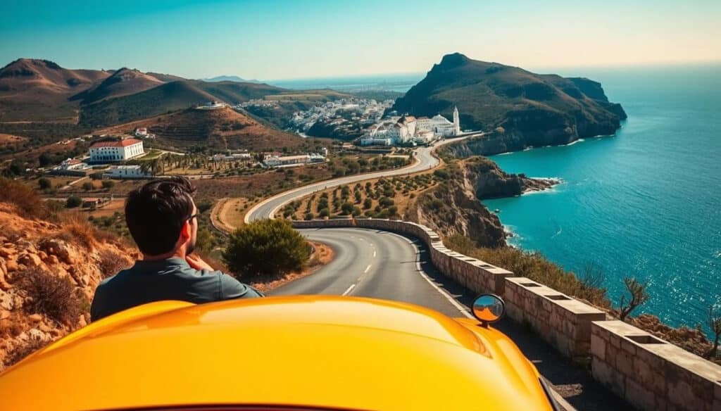 Day Trips from Cadiz España