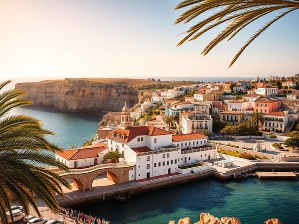 Day Trips from Cadiz