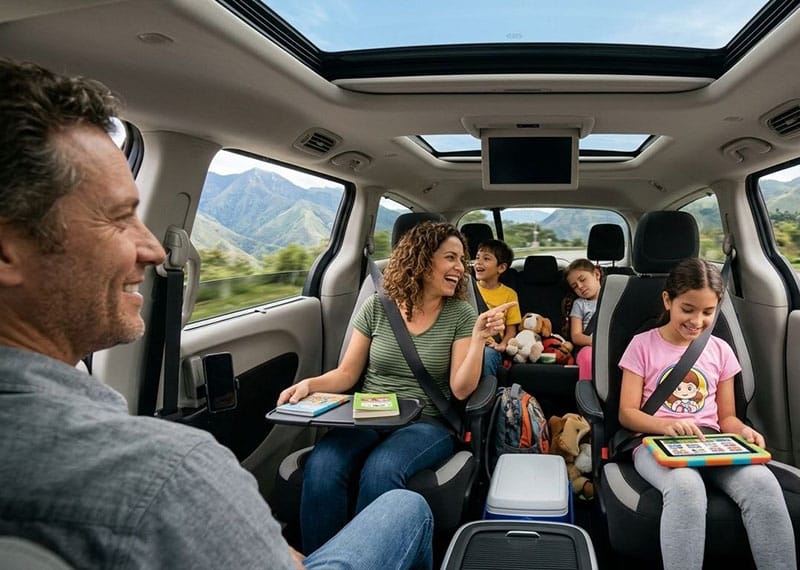 Cadiz Tourist Taxi Service