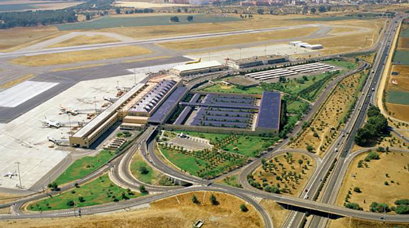 seville-airport-andalusia-aerial-view